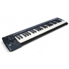 M-AUDIO Keystation 49 MK3 MIDI klávesový nástroj 49 klíče/klíčů USB Černá