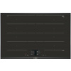 Indukčná varná doska Bosch Serie 8, 80 cm, PXY875KW1E