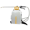 Riwall PRO RAS 1220 SET AD41F2101007B-aku postřikovač 20 V + 2Ah baterie + nabíječka