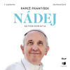 Nádej - Jorge Mario Bergoglio (mp3 audiokniha)