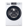 Haier HW80-BP14929A-S Spredu plnená práčka