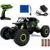 Diaľkovo ovládaná jazdiaca hračka HB CRAWLER 4WD DIAĽKOVO OVLÁDANÁ DARČEKOVÁ HVIEZDA