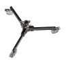 Manfrotto Black Small Brake Base (299BBASE)