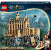 LEGO® Harry Potter™ 76435 Rokfortský hrad: Veľká sieň - LEGO