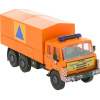 Monti SYSTÉM MS74.1 Zásahové vozidlo model Tatra 815 stavebnice 1:48