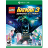 LEGO Batman 3: Beyond Gotham Microsoft Xbox One