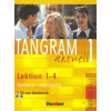 Tangram aktuell 1 1-4 PACKET - Kolektív