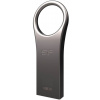Flash disk Silicon Power Jewel J80 Silver 32GB (SP032GBUF3J80V1T)