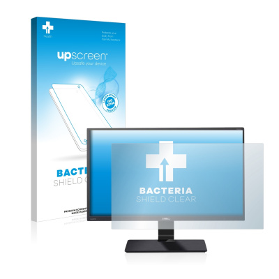upscreen čirá Antibakteriální ochranná fólie pro BenQ GW2270HM (upscreen čirá Antibakteriální ochranná fólie pro BenQ GW2270HM)