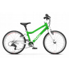 Horský bicykel - Kross Hexagon 5.0 29 Veľkosť s 17 '' červená (Kross Hexagon 5.0 29 Veľkosť s 17 '' červená)