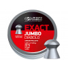 JSB Match Diabolo Diabolky EXACT Jumbo 5,51mm (cal .22) / 1,030g - 250ks
