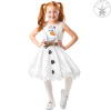 Olaf Frozen 2 Air Motion Dress - Child - vek 3 - 4 roky - 95 - 115 cm