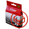 Canon ink CLI-8 BK 0620B001 originální