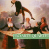HAYDN,J.: String Quartets Vol.3 [Pro Arte Quartet] (2CD)