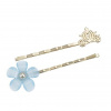 Disney Store Popoluška: Sponky do vlasov (Disney Store Japan Cinderella 2 Hair Pin Set)