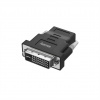 Hama redukcia DVI na HDMI zásuvku - HAMA 200338