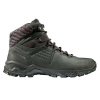 MAMMUT Mercury IV Mid GTX® Men black - 47 1/3