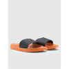 4F chlapčenské šľapky 4FJMM00FFLIM017A orange