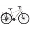 Bicykel Trek Verve Equipped Lunar Silver 2026 L