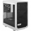 Fractal Design Meshify 2 Mini White TG Clear Tint FD-C-MES2M-02