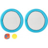 KIK Catch ball 2x tanier + 2x loptička