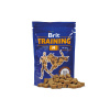 Brit Maškrty pre psov Training Snack M 10-25 kg, 200 g