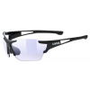 uvex sportstyle 803 race V black/ltm.blue