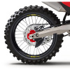 HAANW WHEEL 176116 19-2,15, 3/6/1/1