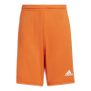 Detské šortky adidas Squadra 21 Jr GN8082 Veľkosť: 128 cm