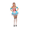 Kostým pre dospelých My Other Me Sexy Octoberfest M M/L