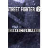 Street Fighter 6 - Year 1 Character Pass (DLC)