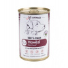 All Animals DOG hovädzie mleté konzerva 400g