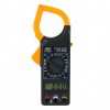 Multimeter XTREME DT266 kliešťový