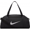 Nike Sportovní taška Gym Club černá (DR6974-010)