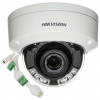 Hikvision DS-2CD2747G2HT-LIZS(2.8-12mm)(eF) 4 MP Smart Hybrid Light with ColorVu Motorized Varifocal Dome Network Camera (DS-2CD2747G2HT-LIZS(2.8-12mm)(eF))