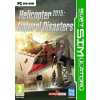 Helicopter 2015: Natural Disasters PC (Počítačová hra)