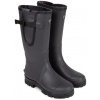 Čižmy Rage Neoprene Camo/Grey Wellies Veľkosť 44