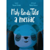 Malý Panda, Tato a mesiac
