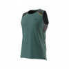 Dynafit Sky Tank M atlantic L; Modrá tílko