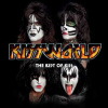 2LP Kiss: Kissworld (The Best Of Kiss)