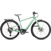 Mestský elektrobicykel Specialized Vado SL 2 4.0 EQ - Oasis / Dune White XL 2026
