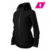 MALFINI RAINBOW 539 Bunda dámska 5390115 L 01 čierna