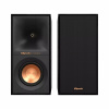 Reproduktory Klipsch Reference R-40PM čierne (2 ks)