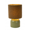 WOOLLY – Stolové lampy