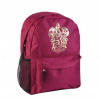 Single -Chamber School Backpack Harry Potter Cerda odtiene červenej, viacnásobnej farby (Harry Potter Gryffindor A4 Cerda School Batoh)
