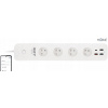 iGET HOME Power 4 USB
