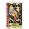 Nutrend Flexit GOLD DRINK čierna ríbezľa 400 g