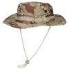 MFH klobúk US GI rip-stop 6 COL. DESERT veľ.XL