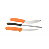 Nůž Morakniv Hunting set 3000 Orange + Doprava zdarma na další nákup