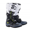 Alpinestars Tech 5 black/dark grey/white boty vel. 44,5